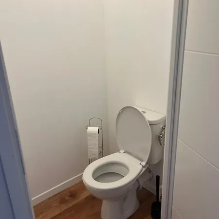 Le Petit 2 Caps - Hyper Centre - Spacieux - 1er Etage * Boulogne-sur-Mer