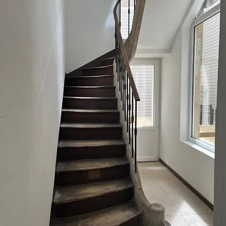 Le Petit 2 Caps - Hyper Centre - Spacieux - 1er Etage * Boulogne-sur-Mer