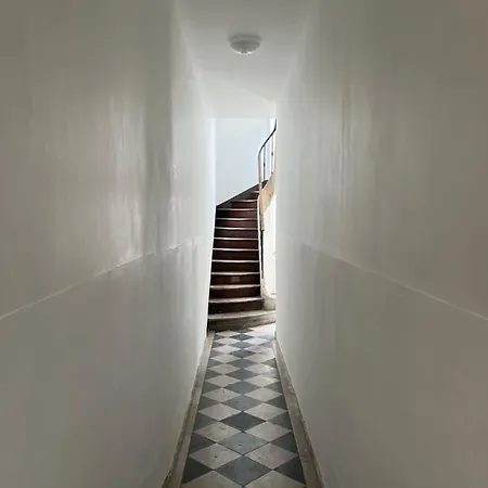 Le Petit 2 Caps - Hyper Centre - Spacieux - 1er Etage Apartment
