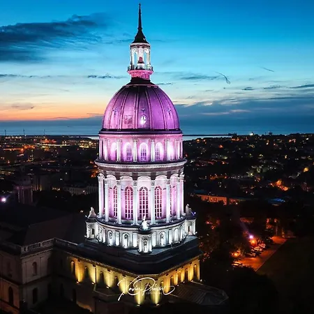 Le Petit 2 Caps - Hyper Centre - Spacieux - 1er Etage *